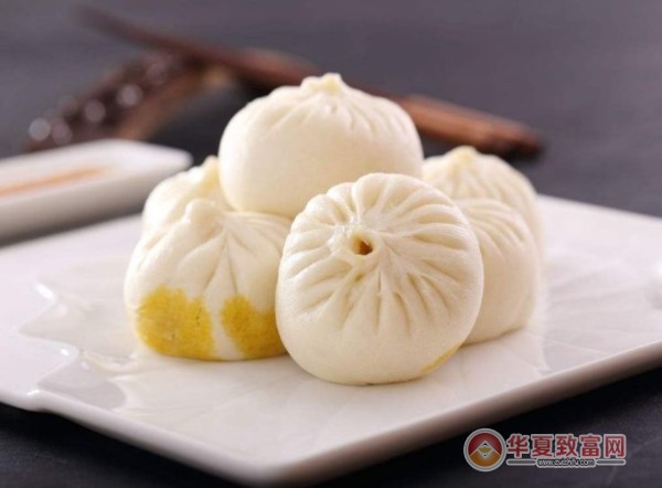 包大人包子店加盟